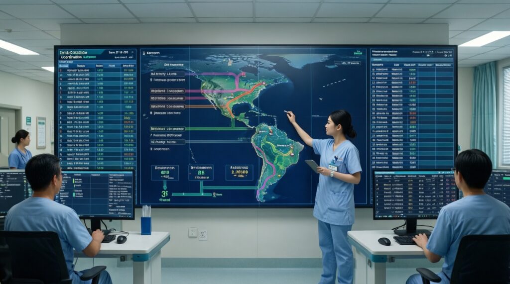 Здравоохранение: очереди, доступность врачей и новые программы - взгляд медэксперта - иллюстрация