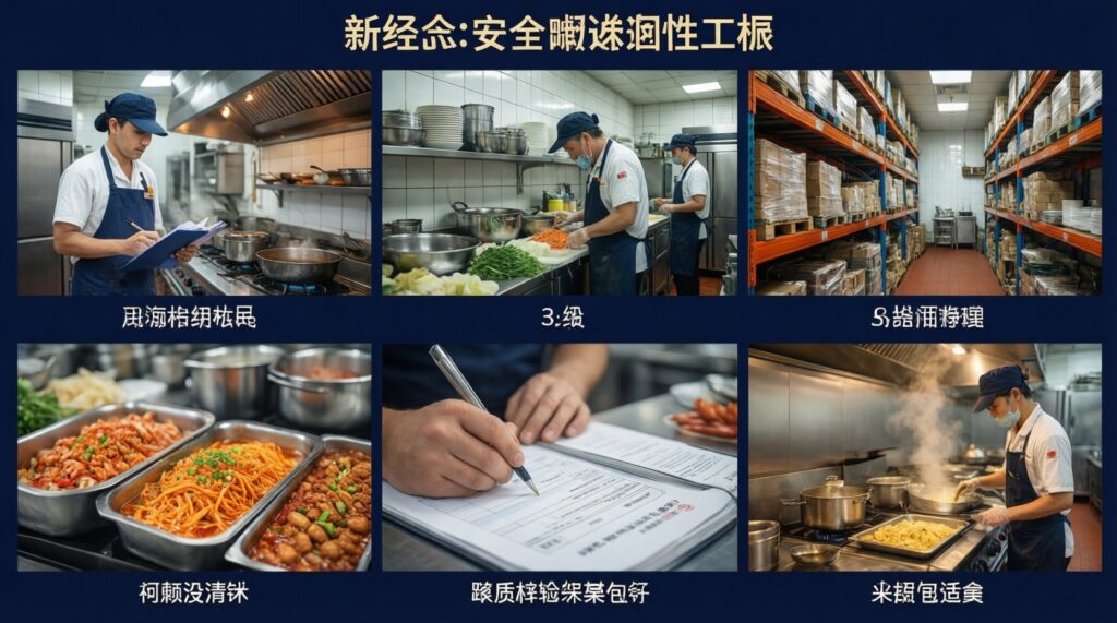 Образование: изменения в школах и колледжах, ремонты, питание, итоги проверок - иллюстрация