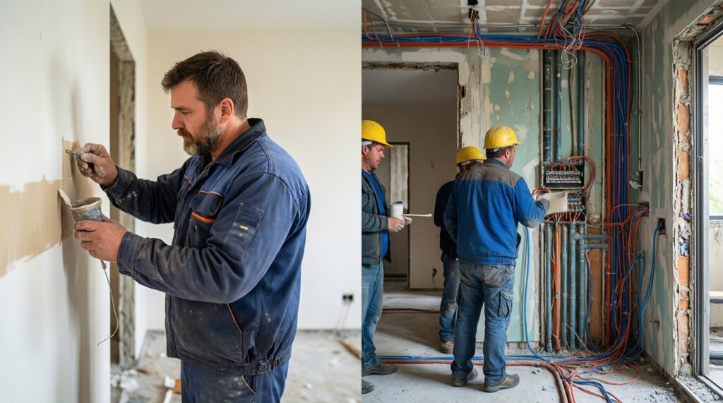 Образование: изменения в школах и колледжах, ремонты, питание, итоги проверок - иллюстрация