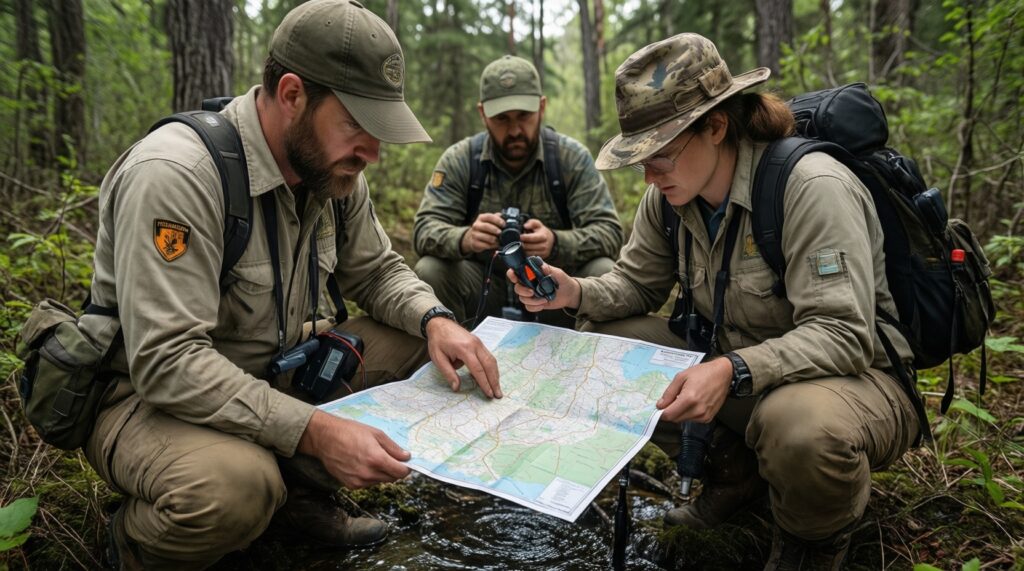 Экология: качество воздуха и воды, обращения жителей, позиция ведомств - иллюстрация