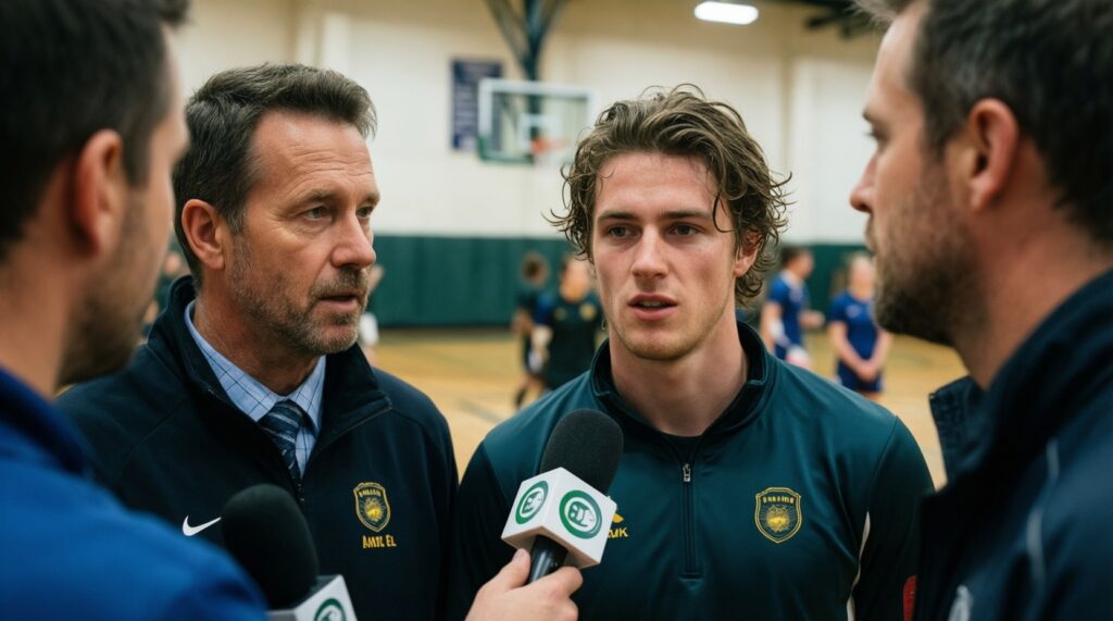 Спорт Марий Эл: результаты матчей, турниры, интервью с тренерами и спортсменами - иллюстрация