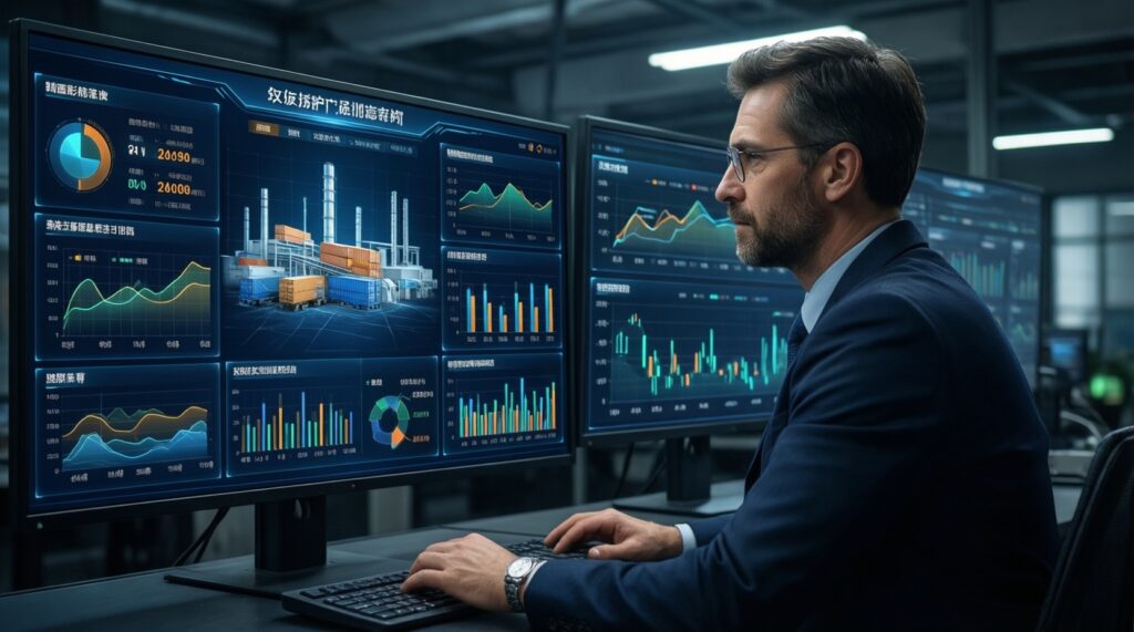 Экономика региона: ключевые показатели недели, новые проекты и рабочие места - иллюстрация