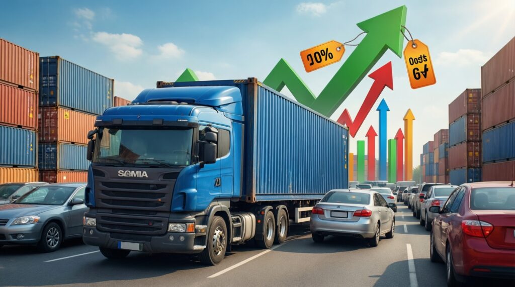 Цены и инфляция: что подорожало в Марий Эл и почему, комментарии экономиста - иллюстрация