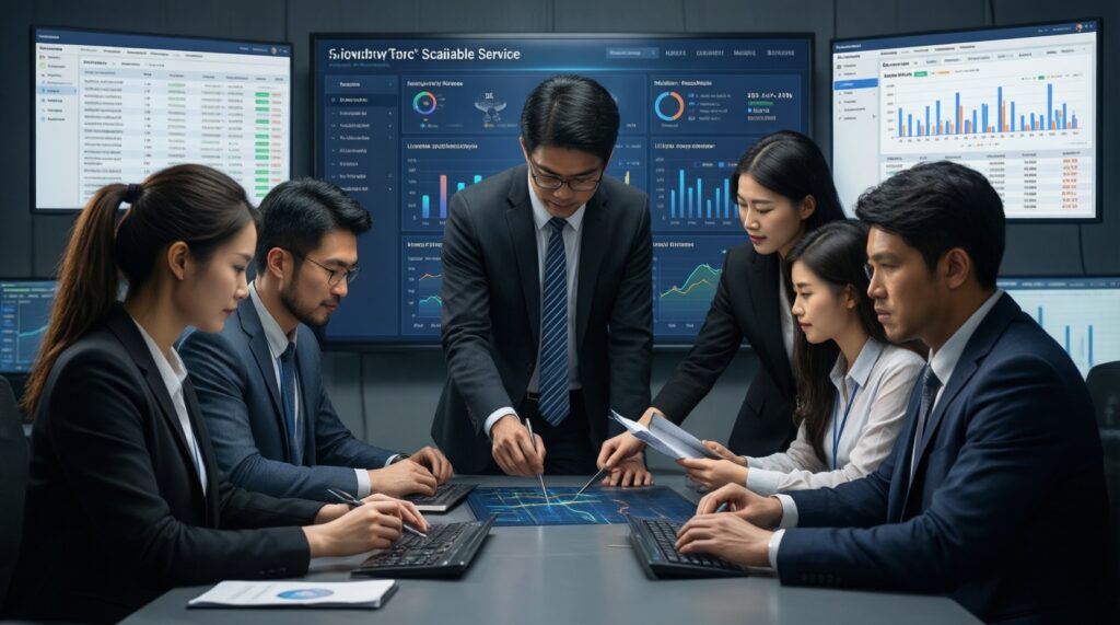 Инвестиции и бизнес: кто открывается/закрывается в Йошкар-Оле и районах, как это влияет на рынок - иллюстрация